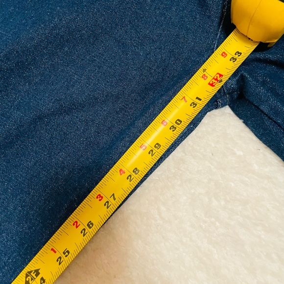 VINTAGE Wrangler Straight Leg Jeans - Picture 7 of 7